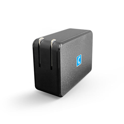 Comprehensive CPWR-2QC30W mobile device charger