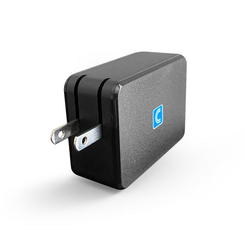 Comprehensive CPWR-2QC30W mobile device charger