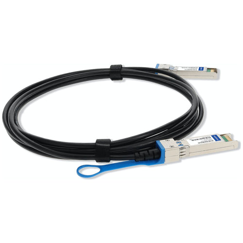 AddOn Networks SFP-28G-PDAC4M-EX-AO InfiniBand/fibre optic cable