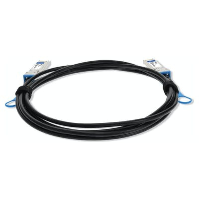 AddOn Networks 10520-2M-AO InfiniBand/fibre optic cable