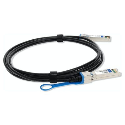 AddOn Networks 10520-2M-AO InfiniBand/fibre optic cable