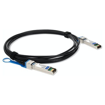 AddOn Networks 10520-2M-AO InfiniBand/fibre optic cable