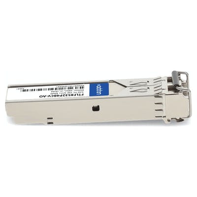 AddOn Networks FTLF8532P4BCV-AO network transceiver module