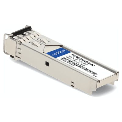 AddOn Networks FTLF8532P4BCV-AO network transceiver module