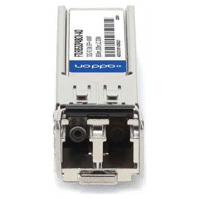 AddOn Networks FTLF8532P4BCV-AO network transceiver module