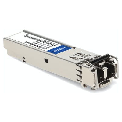 AddOn Networks FTLF8532P4BCV-AO network transceiver module
