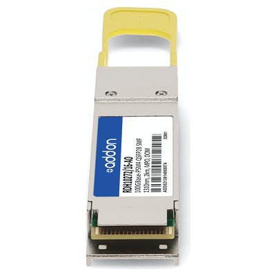 AddOn Networks RDH10272/16-AO network transceiver module