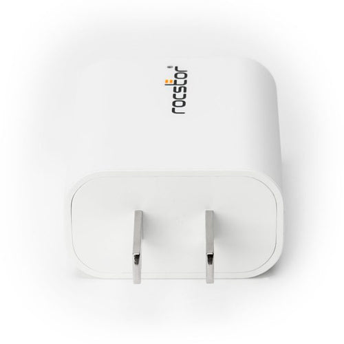Rocstor Y10A256-W1 mobile device charger
