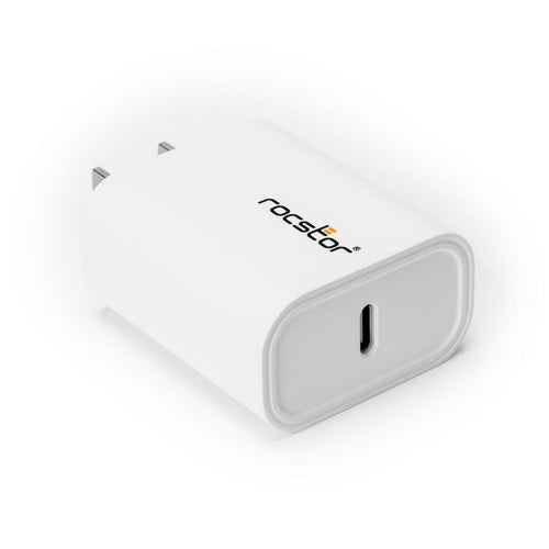 Rocstor Y10A256-W1 mobile device charger