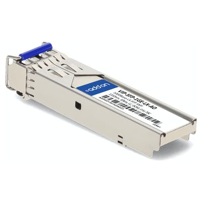 AddOn Networks VIP-SFP-1GE-LX-AO network transceiver module