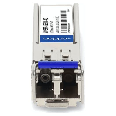 AddOn Networks VIP-SFP-1GE-LX-AO network transceiver module