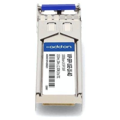 AddOn Networks VIP-SFP-1GE-LX-AO network transceiver module