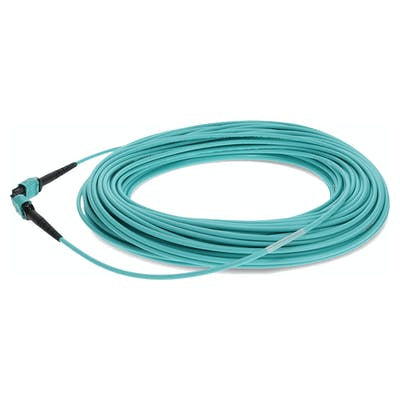 AddOn Networks ADD-MPOMPO-14M5OM4 InfiniBand/fibre optic cable