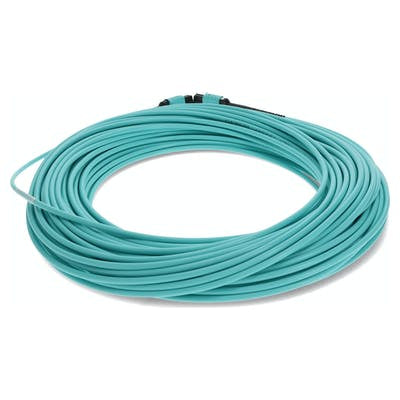 AddOn Networks ADD-MPOMPO-11M5OM4 InfiniBand/fibre optic cable