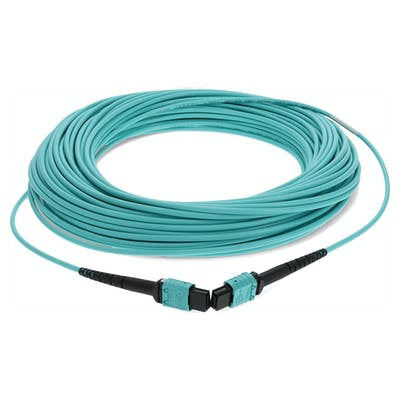 AddOn Networks ADD-MPOMPO-14M5OM4 InfiniBand/fibre optic cable