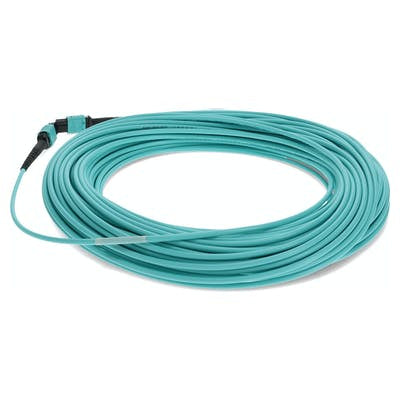 AddOn Networks ADD-MPOMPO-14M5OM4 InfiniBand/fibre optic cable