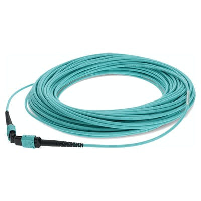 AddOn Networks ADD-MPOMPO-14M5OM4 InfiniBand/fibre optic cable