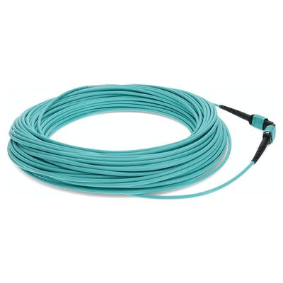 AddOn Networks ADD-MPOMPO-14M5OM4 InfiniBand/fibre optic cable