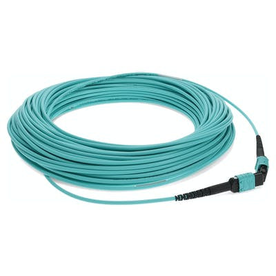 AddOn Networks ADD-MPOMPO-11M5OM4 InfiniBand/fibre optic cable