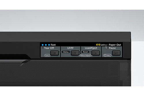 Epson LQ-780 dot matrix printer