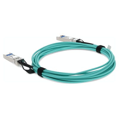 AddOn Networks J9150D-AOC-15M-AO InfiniBand/fibre optic cable