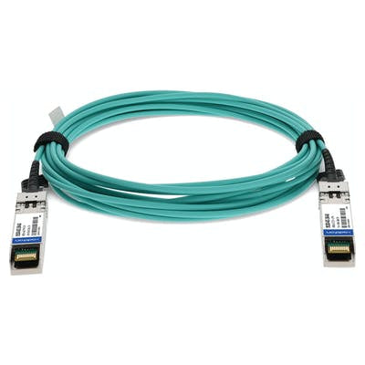 AddOn Networks J9150D-AOC-15M-AO InfiniBand/fibre optic cable