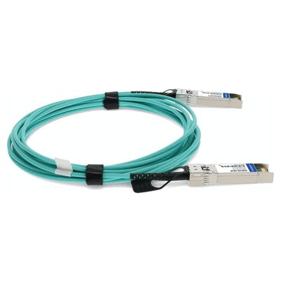 AddOn Networks J9150D-AOC-15M-AO InfiniBand/fibre optic cable