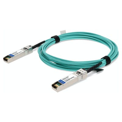 AddOn Networks J9150D-AOC-15M-AO InfiniBand/fibre optic cable