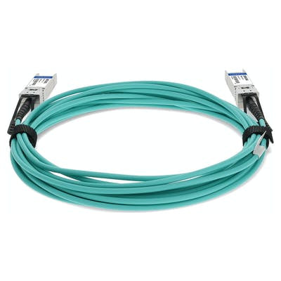 AddOn Networks J9150D-AOC-15M-AO InfiniBand/fibre optic cable