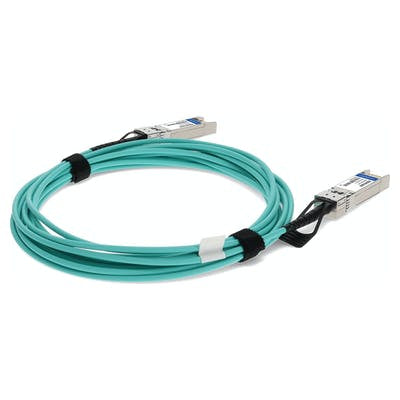 AddOn Networks J9150D-AOC-15M-AO InfiniBand/fibre optic cable