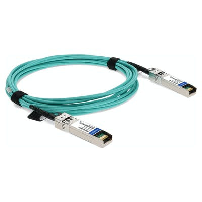 AddOn Networks J9150D-AOC-15M-AO InfiniBand/fibre optic cable