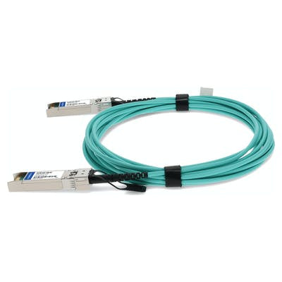 AddOn Networks J9150D-AOC-15M-AO InfiniBand/fibre optic cable