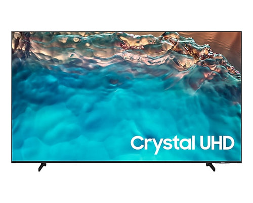 Samsung HBU8000 65" 4K Ultra HD LED TV - Mega Contrast