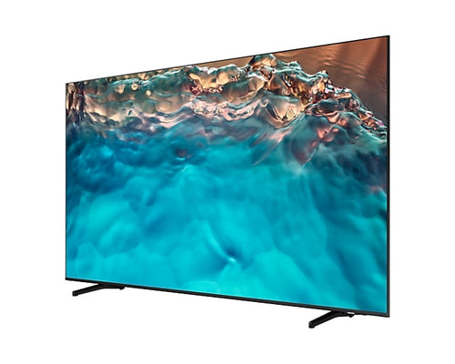 Samsung HBU8000 65" 4K Ultra HD LED TV - Mega Contrast - 178° Viewing Angle