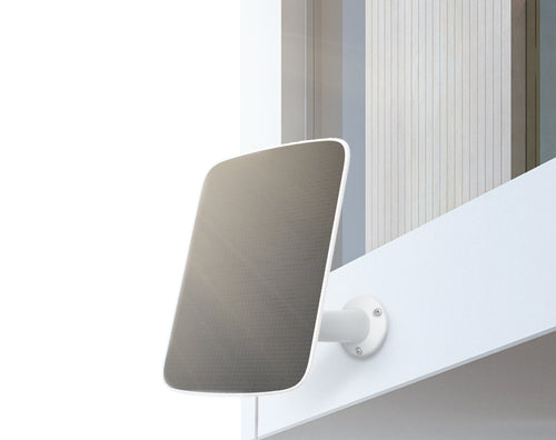 EZVIZ Solar Charging Panel E solar panel