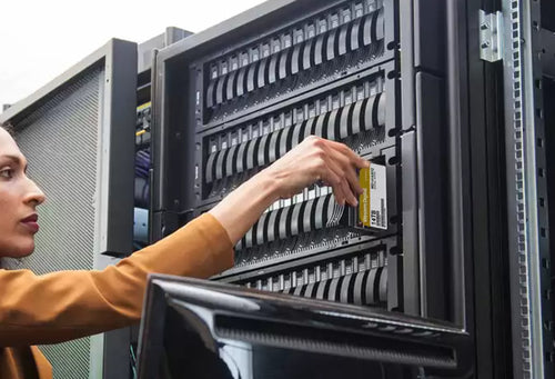 Western Digital Gold internal hard drive