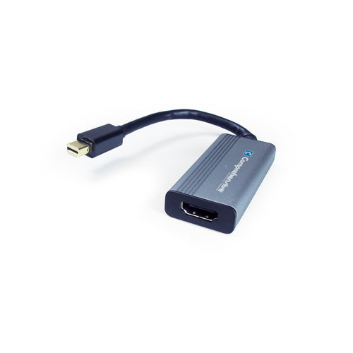 Video Cable Adapter Comprehensive MDPM-HD4K Mini DisplayPort to HDMI 0.2m