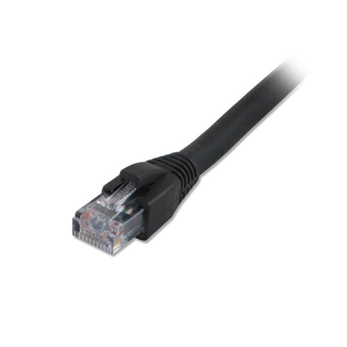 Umfassendes CAT6-7BLK-USA Netzwerkkabel