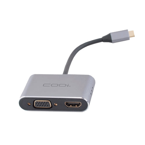 CODi A01063M USB graphics adapter