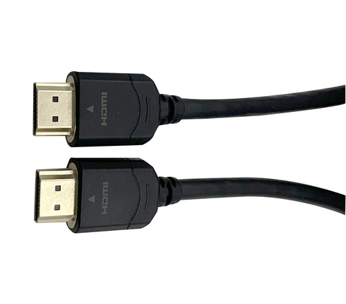 Gefen GEF-CAB-HS-HDMI-1M HDMI cable