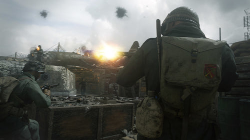 Microsoft Call of Duty: WWII - Digital Deluxe (Xbox One, Series X|S)