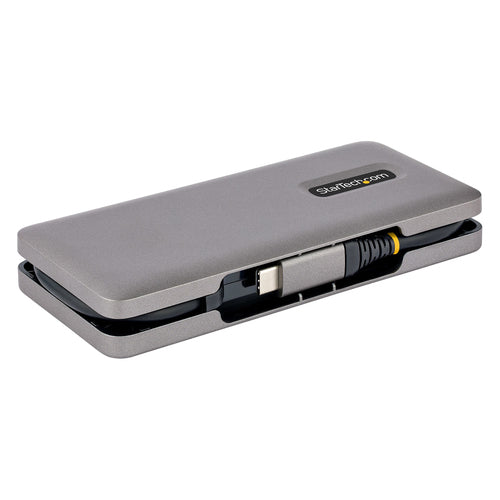 USB-C Hub StarTech HB31CM1A3CB 10Gbps 4 Ports Portable
