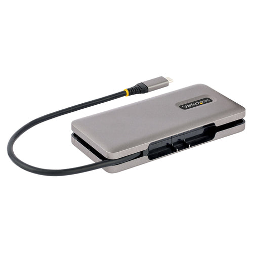 USB-C Hub StarTech 4-Port USB 3.2 Gen 2 10Gbps Portable Docking Station