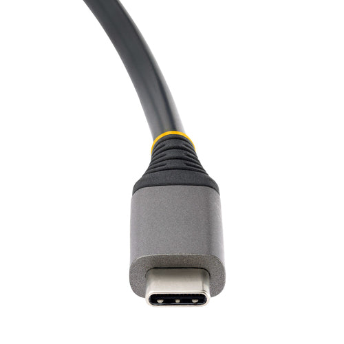 USB-C Hub StarTech HB31CM1A3CB 10Gbps 4 Ports Portable