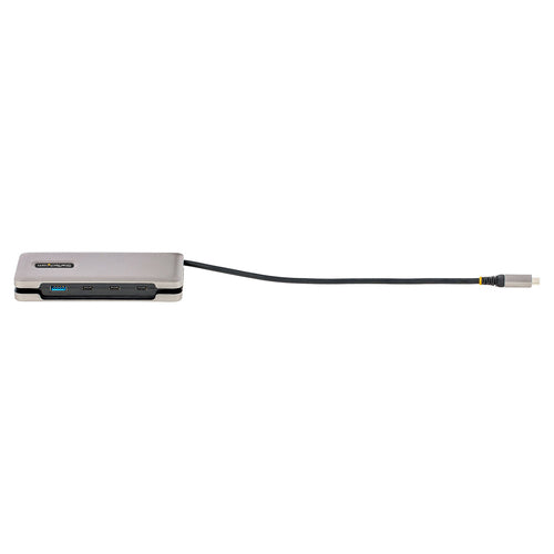 USB-C Hub StarTech HB31CM1A3CB 10Gbps 4 Ports Portable