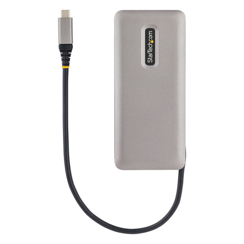 USB-C Hub StarTech HB31CM1A3CB 10Gbps 4 Ports Portable