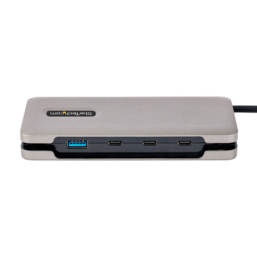 USB-C Hub StarTech HB31CM1A3CB 10Gbps 4 Ports Portable