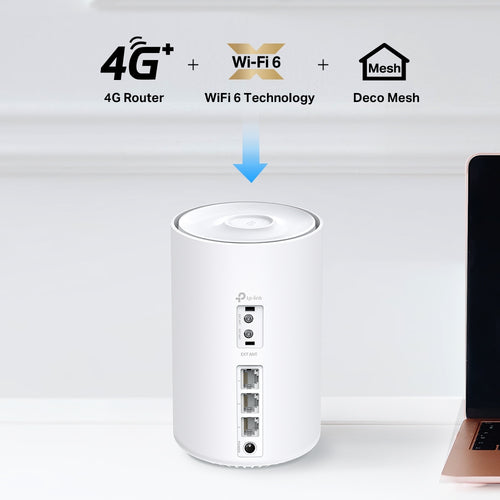 TP-Link Deco X50-4G