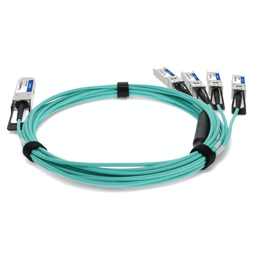 AddOn Networks ADD-QCISPA-O3M InfiniBand/fibre optic cable