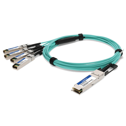AddOn Networks ADD-QCISPA-O3M InfiniBand/fibre optic cable